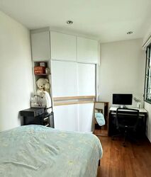 Simei Green Condominium (D18), Condominium #558035441